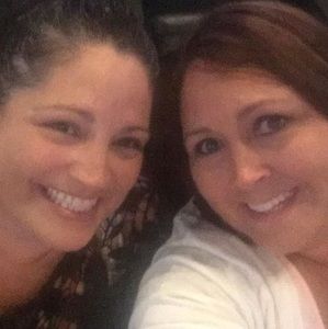 Meet your Posher, Deborah